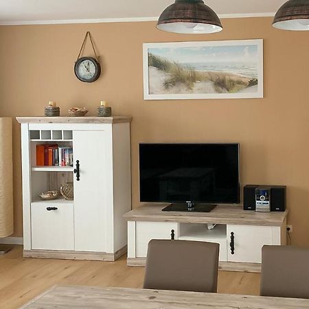 Strandnahe, Familienfreundliche Ferienwohnung Auf Usedom In Koserow エクステリア 写真